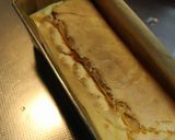 低糖質✿食事タイプの濃厚チーズケーキ作り方7写真