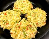 カリフラワーのチーズ焼き作り方4写真