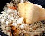 ダイエットと金欠の味方。おからさん。作り方6写真