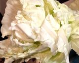 ビーフシチュー風★ロールキャベツ作り方4写真