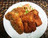 ★味付衣de アジフライ★作り方8写真
