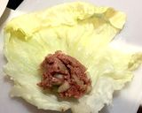 ビーフシチュー風★ロールキャベツ作り方11写真