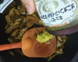 11月16日ボジョレー解禁メイン料理❤️作り方3写真