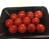 簡単トマト飴と紅茶の寒天ゼリー作り方1写真
