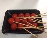 簡単トマト飴と紅茶の寒天ゼリー作り方2写真