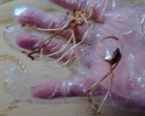 雑。コストコチキンのカオマンガイ風作り方2写真