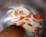 寒いからミルクラーメンでほっこり作り方2写真
