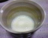 寒いからミルクラーメンでほっこり作り方4写真