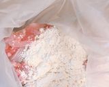 美味しいタレとタルタルで食べるチキン南蛮作り方3写真