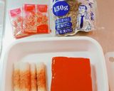 相性抜群コンビ活躍‼簡単☆ちくこん炒め作り方1写真
