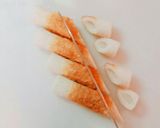 相性抜群コンビ活躍‼簡単☆ちくこん炒め作り方2写真