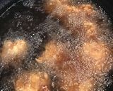 美味しいタレとタルタルで食べるチキン南蛮作り方5写真