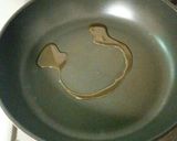 相性抜群コンビ活躍‼簡単☆ちくこん炒め作り方4写真