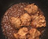 美味しいタレとタルタルで食べるチキン南蛮作り方6写真