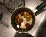 カラフルトマトの紅茶寒作り方4写真