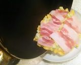 カリふわ旨～♡簡単お好み焼き作り方8写真