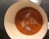 カラフルトマトの紅茶寒作り方6写真