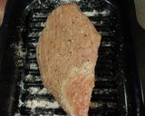 ラクックでローストポーク♪作り方1写真