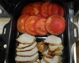 ラクックでローストポーク♪作り方4写真