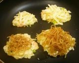 カリふわ旨～♡簡単お好み焼き作り方9写真