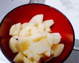 レンジでチン♪簡単ポテトサラダ作り方2写真