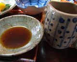 簡単絶品・・・♡　豚しゃぶ作り方1写真