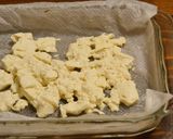 真昆布入り鶏つくねの和風あんかけ作り方1写真