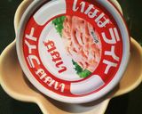 レンジだけで簡単！もやしとツナのサラダ作り方1写真