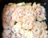 タラの白子のグラタン風作り方1写真