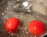 美味しいトマトおでん作り方5写真