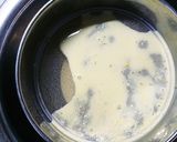 スチームレンジで作る！とろり大人味プリン作り方9写真