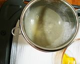 スチームレンジで作る！とろり大人味プリン作り方10写真