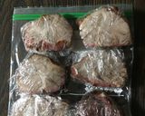 絶対にうまい！ガッツリ自家製・焼豚丼作り方8写真
