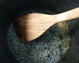 スチームレンジで作る！とろり大人味プリン作り方3写真