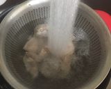 ヤミツキ豚バラ軟骨 コリコリトロトロ♡作り方2写真