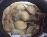 ヤミツキ豚バラ軟骨 コリコリトロトロ♡作り方5写真