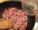 蓮根とカリカリアーモンドのカレーそぼろ♡作り方6写真