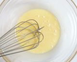 焼き饅頭✿さくら作り方2写真