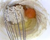 朝から簡単ロッククッキー٩( ᐛ )و作り方4写真