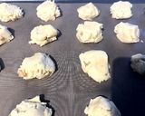 朝から簡単ロッククッキー٩( ᐛ )و作り方7写真