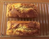 簡単★はちみつトマトの紅茶パウンドケーキ作り方7写真
