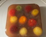 カラフルトマトの紅茶寒作り方10写真