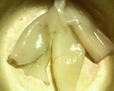 ✿イカの照り煮❀トマトサワー風味✿作り方1写真