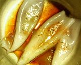 ✿イカの照り煮❀トマトサワー風味✿作り方2写真