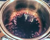 56℃牛サーロインステーキ赤ワインソース作り方7写真