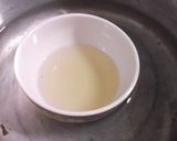 米粉と米油のスポンジケーキ作り方4写真