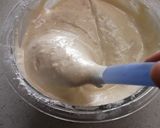 米粉と米油のスポンジケーキ作り方7写真