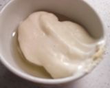 米粉と米油のスポンジケーキ作り方8写真