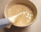 米粉と米油のスポンジケーキ作り方9写真