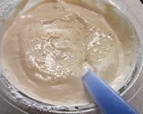米粉と米油のスポンジケーキ作り方10写真